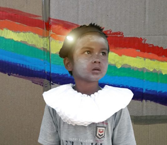 La giostra del reale: Bertille Bak per la videogallery del MAXXI bertille bak maxxi