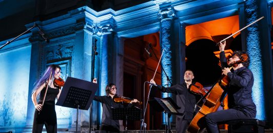 “Ascolta” a Palazzo Merulana, la rassegna di Promu tra musica e arte