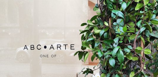 ABC ARTE apre un nuovo spazio a Milano: si parte con un progetto di Jerry Zeniuk