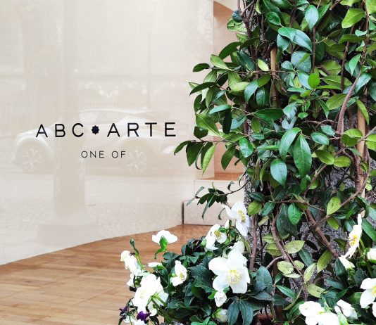 ABC ARTE apre un nuovo spazio a Milano: si parte con un progetto di Jerry Zeniuk