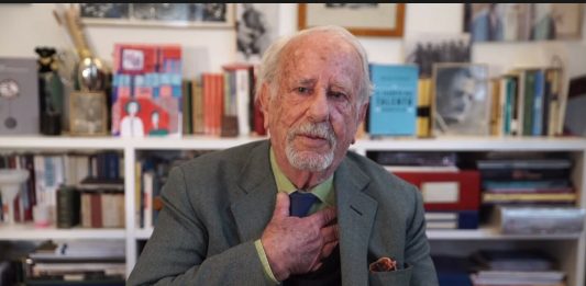 Addio ad Achille Mauri, si spegne una leggenda dell’editoria d’avanguardia