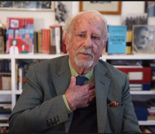 Addio ad Achille Mauri, si spegne una leggenda dell’editoria d’avanguardia