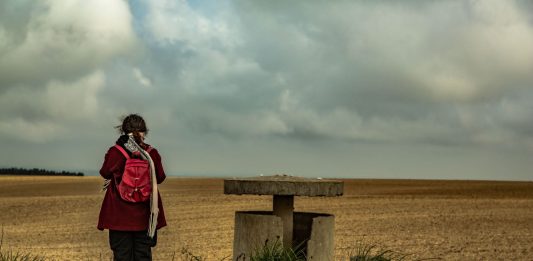 In Puglia, l’arte fiorisce nelle ex basi militari: intervista ad Alessia Lastella