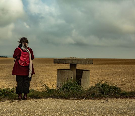 In Puglia, l’arte fiorisce nelle ex basi militari: intervista ad Alessia Lastella