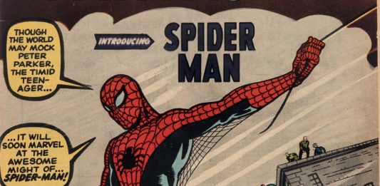 Heritage Auctions, fumetti all’asta per oltre $ 13,5 milioni heritage auctions fumetti