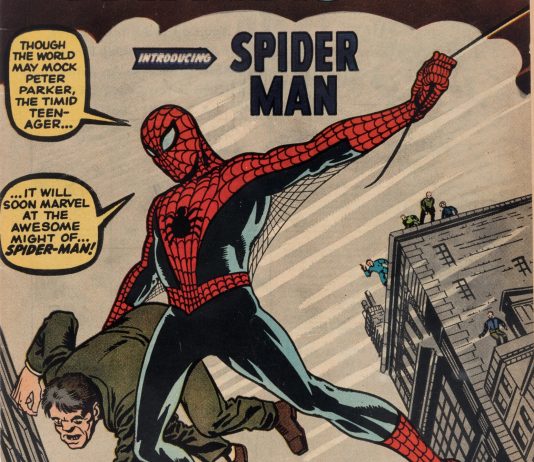 Heritage Auctions, fumetti all’asta per oltre $ 13,5 milioni heritage auctions fumetti