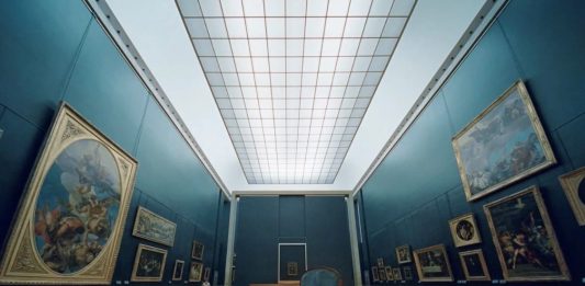 Venti artisti contemporanei raccontano il Louvre