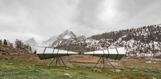 SMACH 2023: aperto il bando per la sesta edizione della Biennale delle Dolomiti