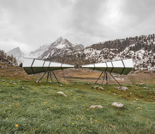 SMACH 2023: aperto il bando per la sesta edizione della Biennale delle Dolomiti