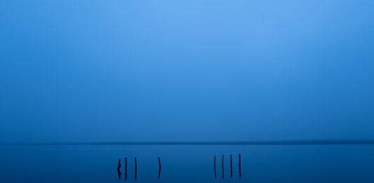 Venezia, Palazzo Palumbo Fossati: Maxime Alexandre con “TEMPO, Essenziali in solitudine”