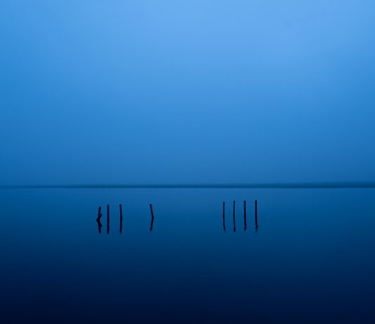 Venezia, Palazzo Palumbo Fossati: Maxime Alexandre con “TEMPO, Essenziali in solitudine”