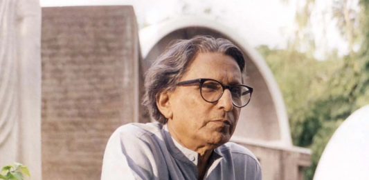 Addio a Balkrishna Doshi, morto il più importante architetto indiano