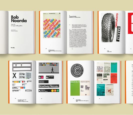 Graphic Design Lectures: a Milano, il ciclo di incontri sulla progettazione grafica