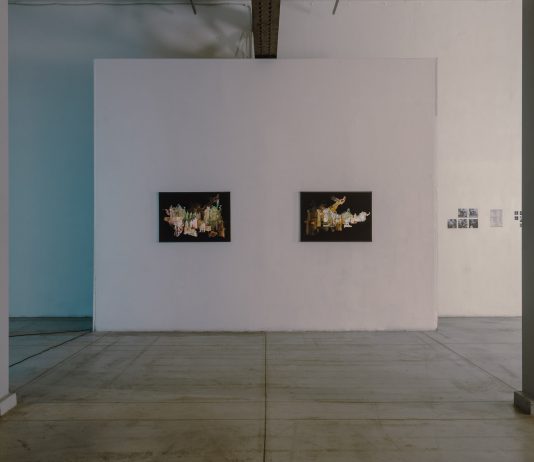 Careof, a Milano, presenta “Il cielo stellato” di Caterina Erica Shanta