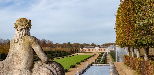 Parigi, all’asta la collezione regale di Jacques Garcia Jacques Garcia