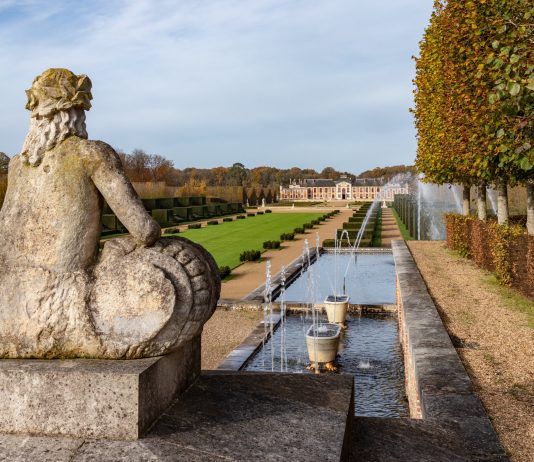 Parigi, all’asta la collezione regale di Jacques Garcia Jacques Garcia