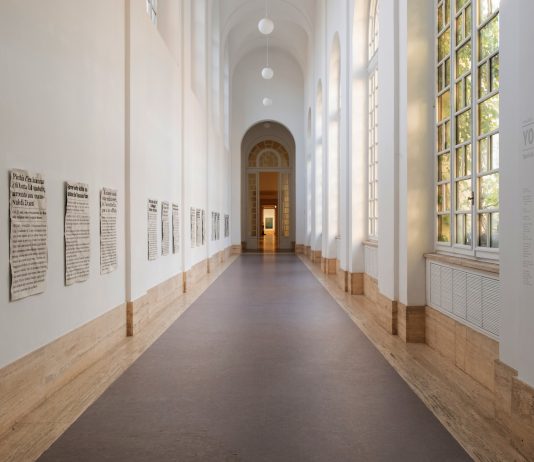 You are mine: Daniela Comani alla Galleria Nazionale d’Arte Moderna e Contemporanea di Roma