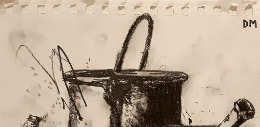 Drawings from Motel: a Bologna, 42 artisti sul disegno contemporaneo