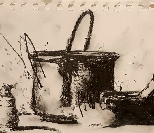 Drawings from Motel: a Bologna, 42 artisti sul disegno contemporaneo