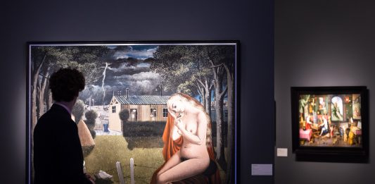 All’inizio della fiera: tutti gli highlights di Brafa 2023 brafa 2023