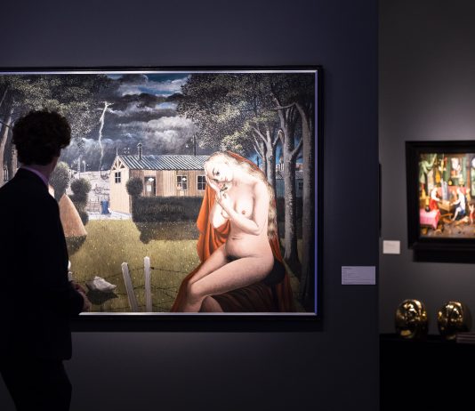 All’inizio della fiera: tutti gli highlights di Brafa 2023 brafa 2023