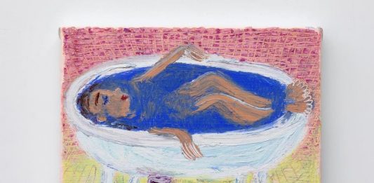 Tatiana Defraine, I am the water – Galleria Acappella