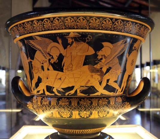 Il mistero della collezione di Monsignor Basso: il Vaticano faccia chiarezza