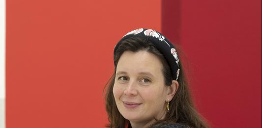 Eva Fabbris è la nuova direttrice del Museo Madre di Napoli