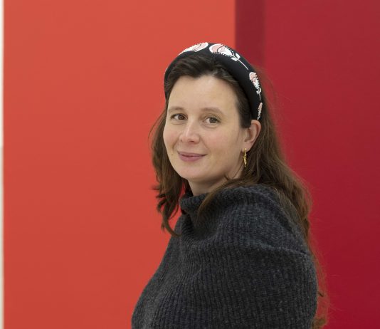 Eva Fabbris è la nuova direttrice del Museo Madre di Napoli