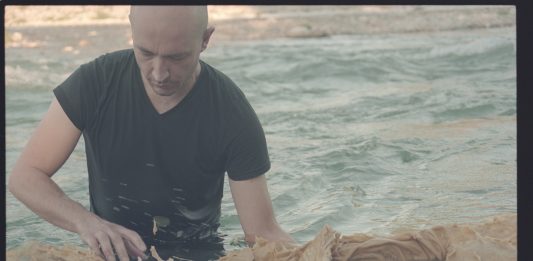 Fabio Roncato, Momentum (Adda) – Platea Palazzo Galeano