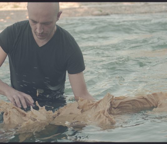 Fabio Roncato, Momentum (Adda) – Platea Palazzo Galeano