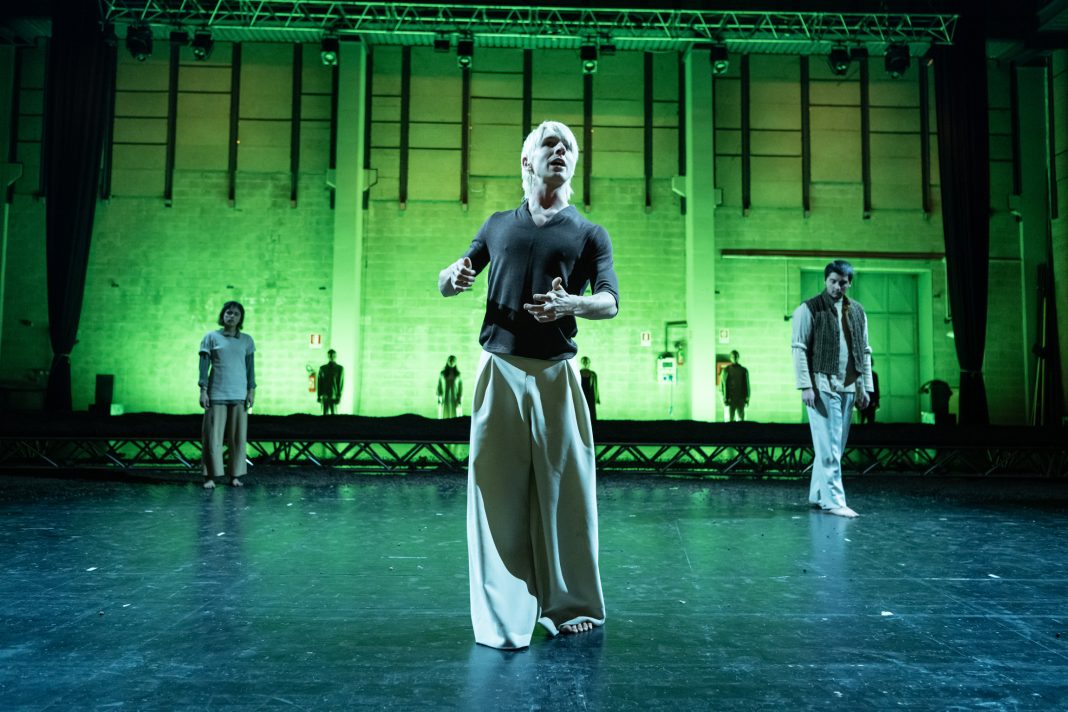 Foto prove_Antigone_e_i_suoi_fratelli_ph Andrea Macchia 2