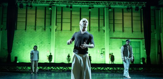 In Scena: gli spettacoli e i festival della settimana, dal 9 al 15 gennaio