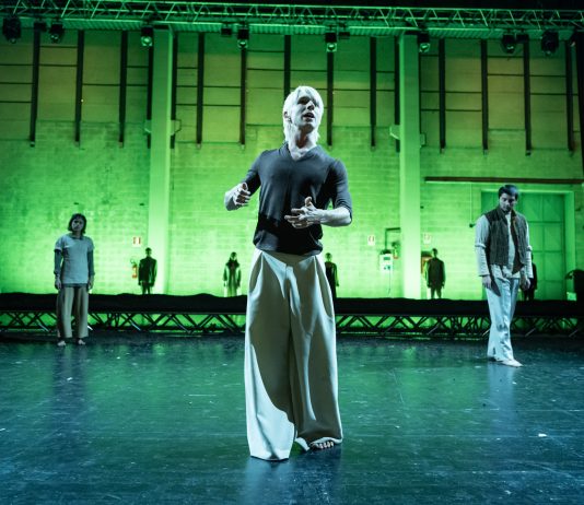 In Scena: gli spettacoli e i festival della settimana, dal 9 al 15 gennaio