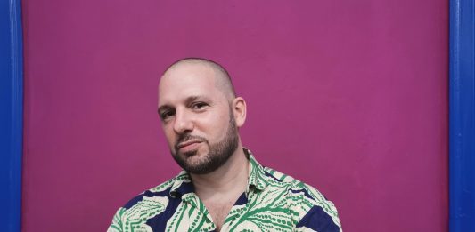 Biennale Arte, il Padiglione della Svizzera presenta Guerreiro do Divino Amor