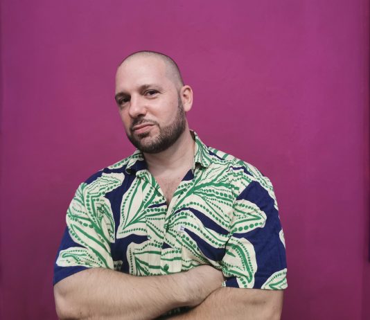 Biennale Arte, il Padiglione della Svizzera presenta Guerreiro do Divino Amor