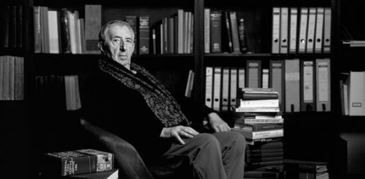 Morto Hans Belting, lo storico dell’arte che mise in dialogo il Medioevo e Duchamp