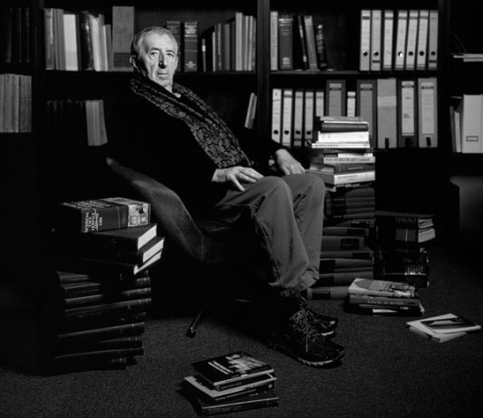 Morto Hans Belting, lo storico dell’arte che mise in dialogo il Medioevo e Duchamp