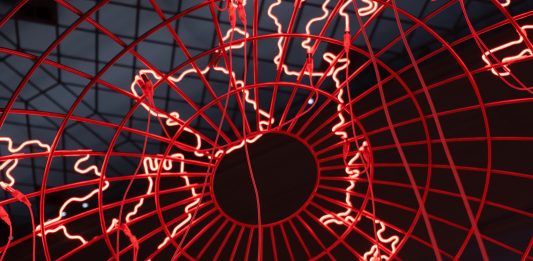 Nuovi orizzonti ecologici: Hot Spot alla Galleria Nazionale di Roma