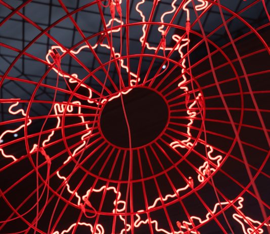 Nuovi orizzonti ecologici: Hot Spot alla Galleria Nazionale di Roma