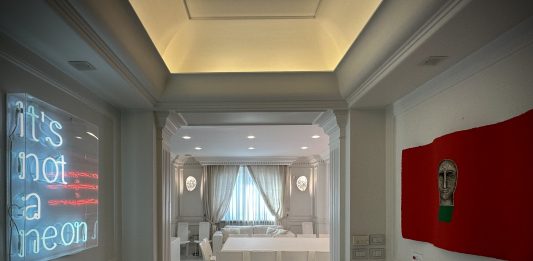 Private View. Nuove forme di investimento a Palazzo Morgagni di Roma