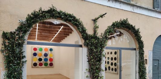 New in town! Intervista con la galleria ABC-ARTE ONE OF ABC-ARTE ONE OF