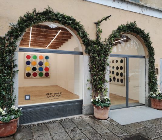 New in town! Intervista con la galleria ABC-ARTE ONE OF ABC-ARTE ONE OF