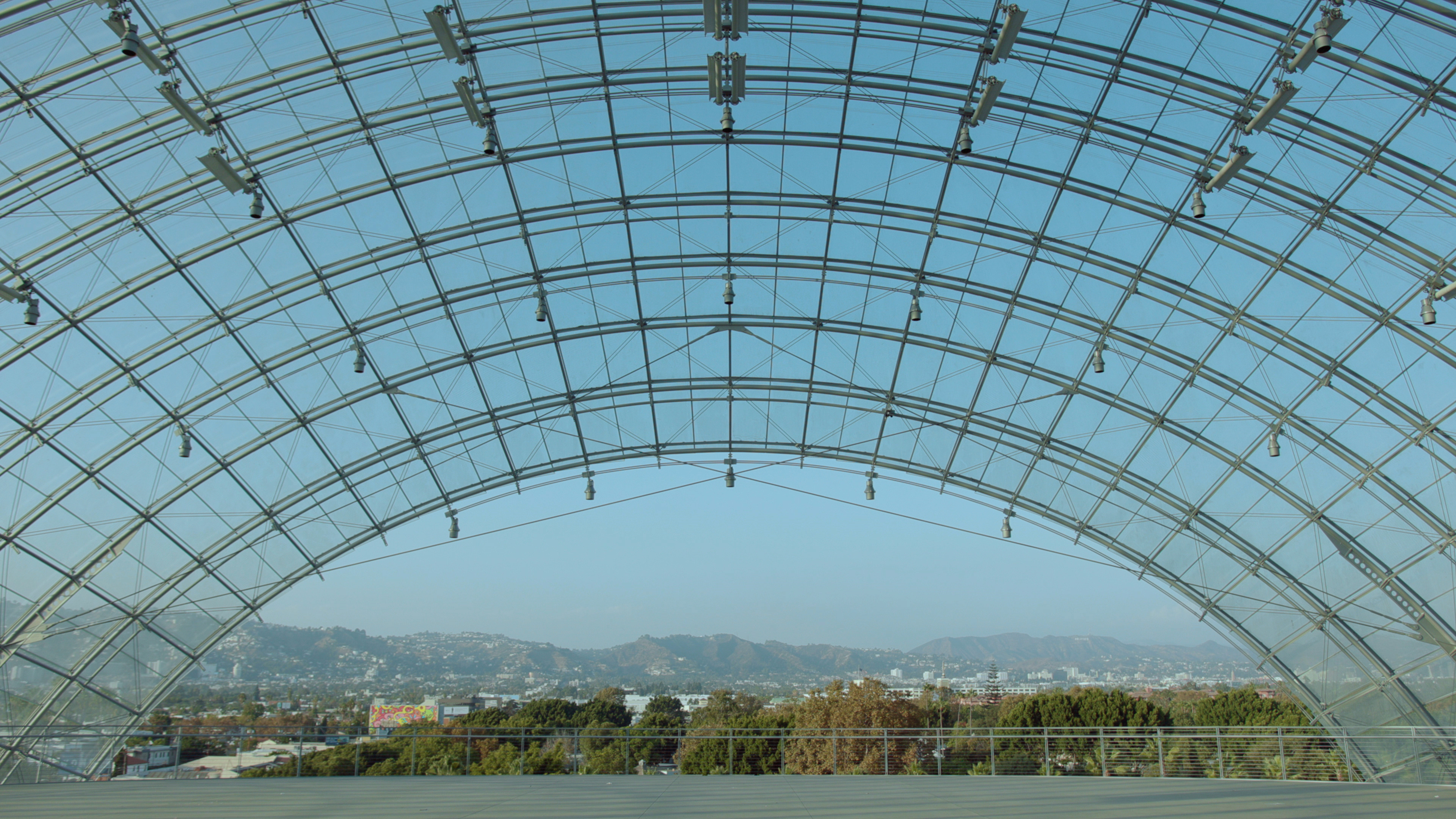 Su Rai 5, il documentario dedicato al grande architetto Renzo Piano