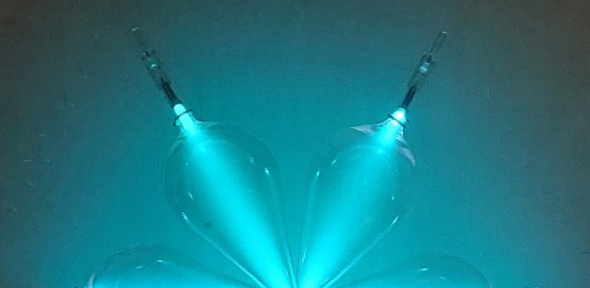 Tristano di Robilant, Josè Angelino, Oblique magie del tempo – Museo Archeologico Metropolitano