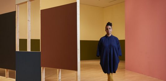 Biennale arte 2024, il Padiglione Canada presenta Kapwani Kiwanga