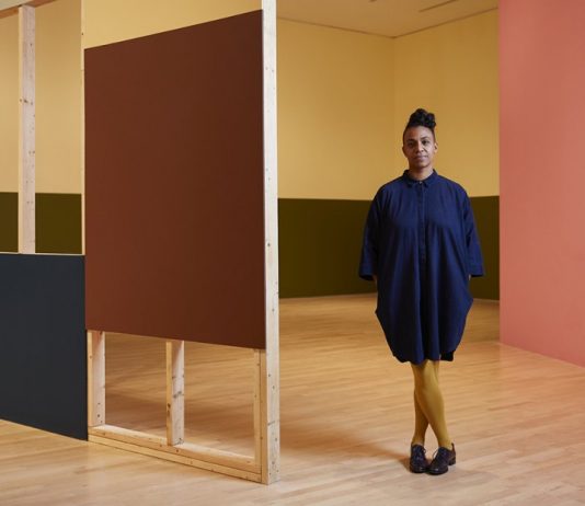 Biennale arte 2024, il Padiglione Canada presenta Kapwani Kiwanga