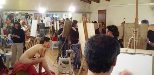 “SCIENZA DELL’ARTE” 2023 ventiseiesimo anniversario della Scuola di Marco Rossati