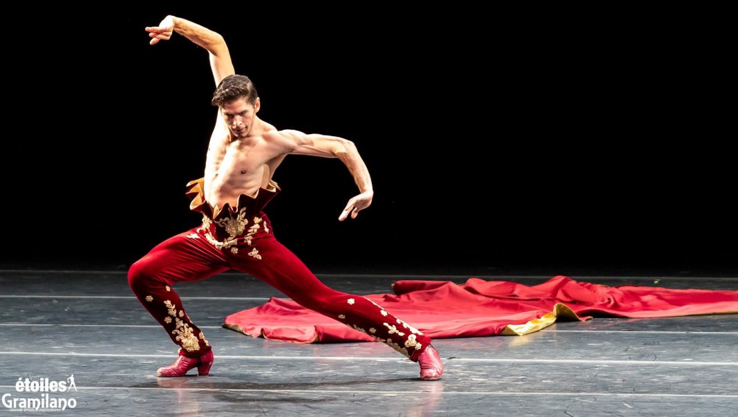 Les-Etoiles_Sergio Bernal- ph Graham Spicer 1