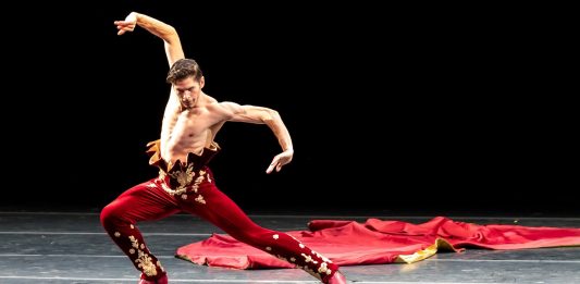 In Scena: gli spettacoli e i festival della settimana, dal 23 al 29 gennaio